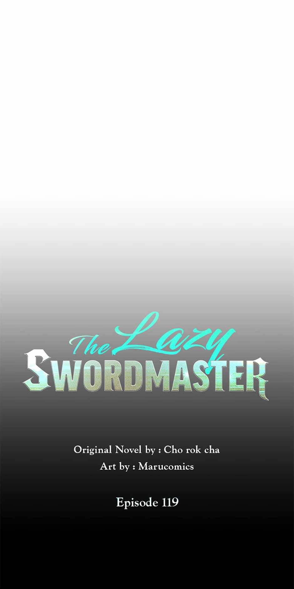 The Lazy Swordmaster Chapter 119 27